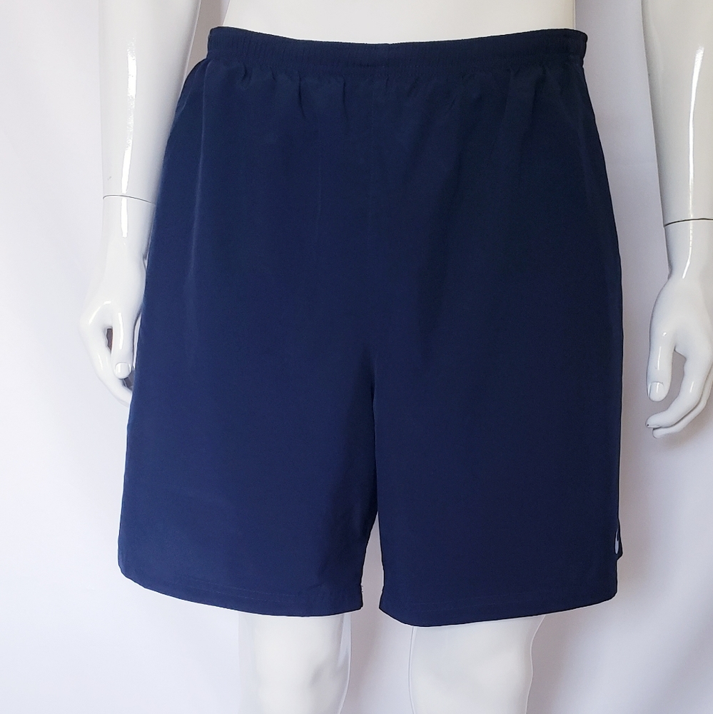 Nike Swim Athletic Shorts